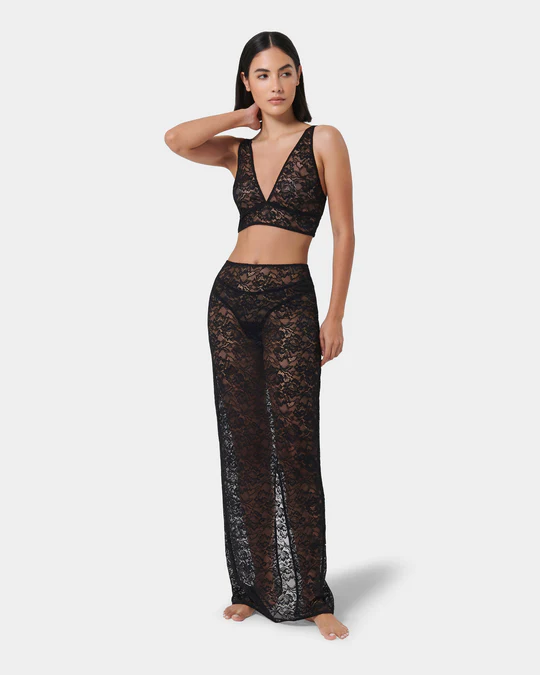 Fallon Lace Bralette – view 1 of 3
