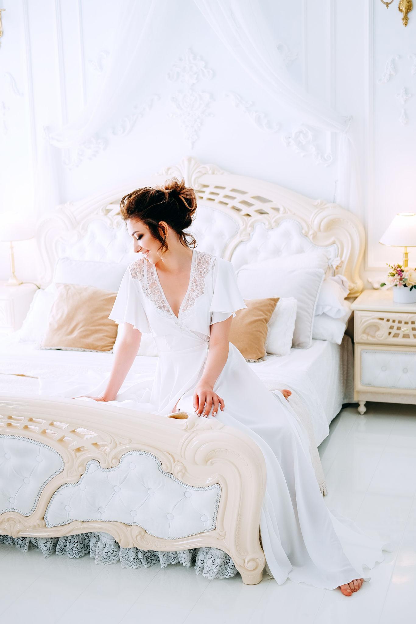 Bridal Lingerie: A Complete Guide for Your Special Day
